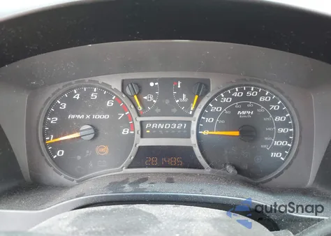 2005 Chevrolet Colorado Ls из США, поврежденный, VIN 1GCDT136558117984